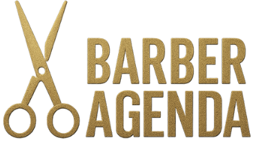 Barber Agenda